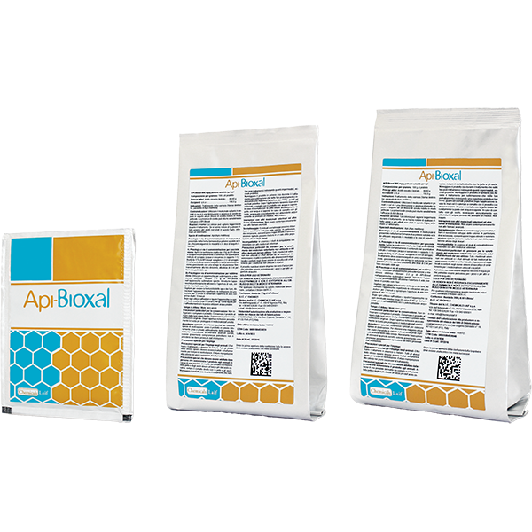 Api Bioxal